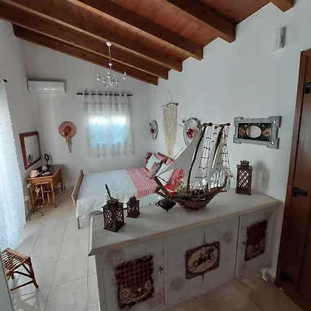 Boheme Artemis Agios Spyridon (Spata-Artemida)